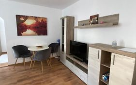 Focus Apartment
