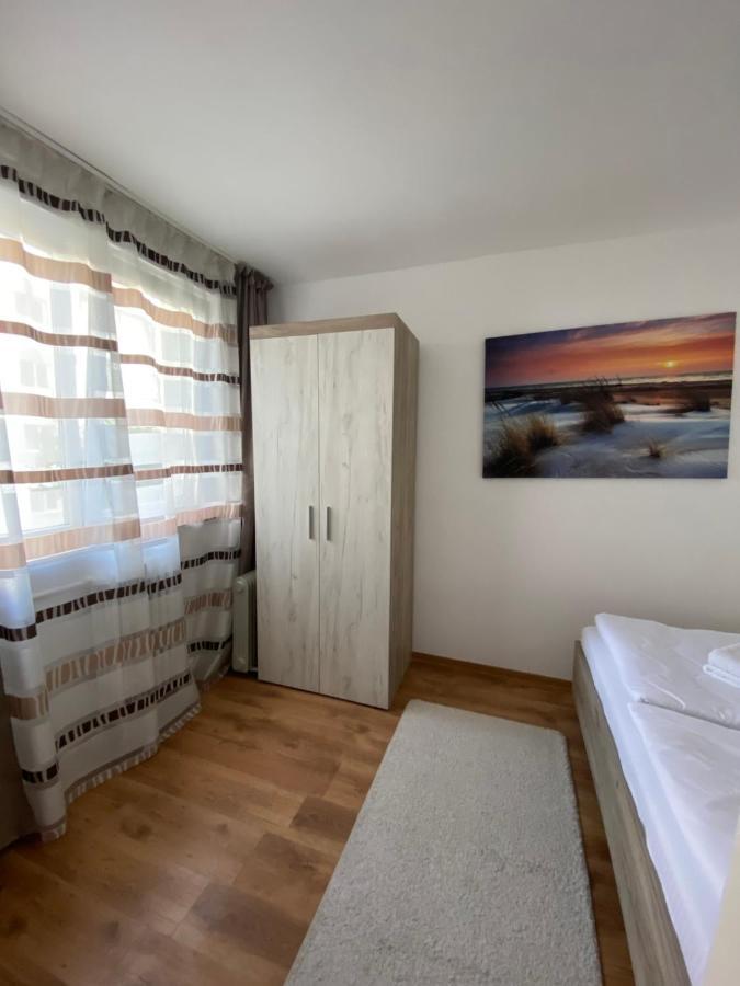 Focus Apartment Csíkszereda Kültér fotó